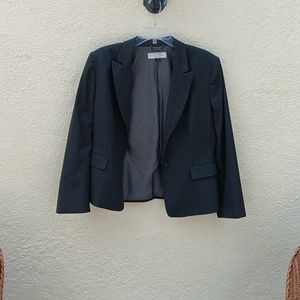 TAHARI BLAZER